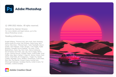 Adobe Photoshop 2023 v24.6.0.573 for iphone instal
