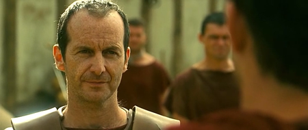 The Eagle (2011)