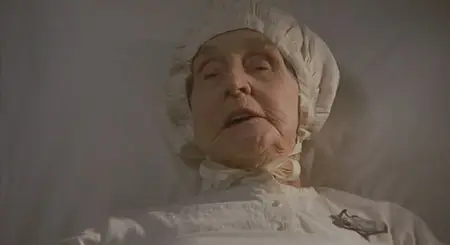 Агнесса божья / Agnes of God (1985, DVD5 + DVDRip)