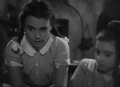 Le mura di Malapaga / The Walls of Malapaga (1949)