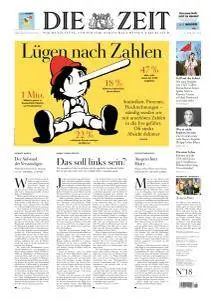 Die Zeit - 27 April 2017
