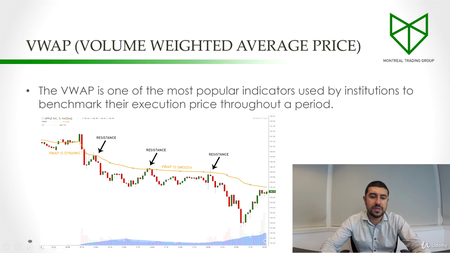 Udemy - Advanced Stock Trading Course + Strategies (2019)