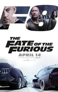 The Fate of the Furious (2017) [Extended Edition]