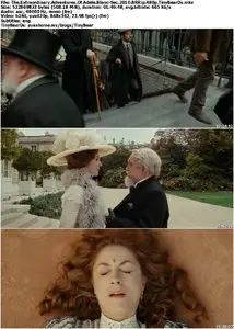 The Extraordinary Adventures Of Adèle Blanc-Sec (2010)