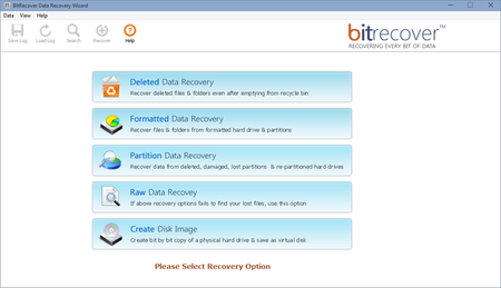 BitRecover Software Pack v3.2 19.12.2015