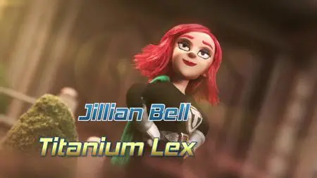 Supermansion S03E01