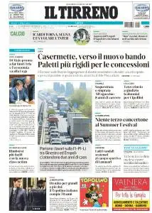 Il Tirreno Lucca - 4 Aprile 2019