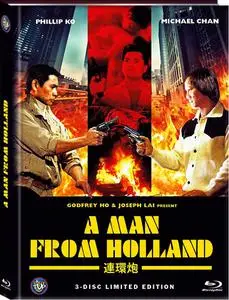 A Man from Holland (1985) [Dual Audio] [w/Commentary]