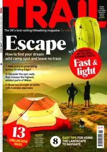 Trail UK - June 2022
