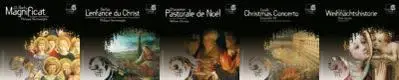 Project Harmonia Mundi - Part 20