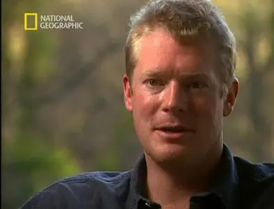 National Geographic Special DNA Mysteries The Search For Adam