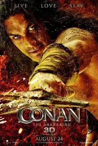 Conan (2011)