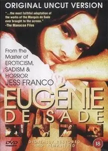 Eugenie de Sade - by Jesus Franco (1974)