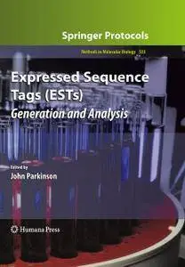 Expressed Sequence Tags (ESTs): Generation and Analysis