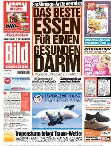 Bild Dresden - 12. Oktober 2017