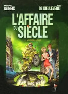 L'affaire du siècle 1-2