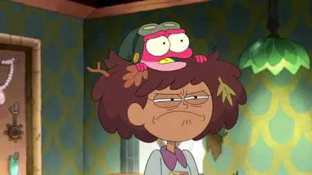 Amphibia S02E17