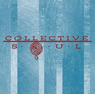 Collective Soul - Collective Soul (Vinyl Reissue) (1995/2020) [24bit/96kHz]