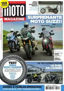Moto Magazine - Juin 2023