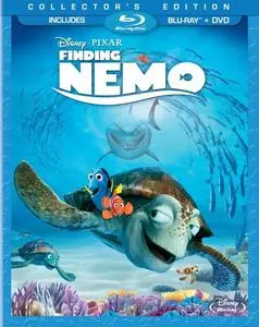 Finding Nemo (2003)