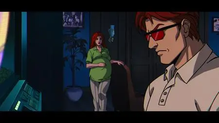 X-Men '97 S01E02