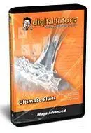 Digital Tutors: Ultimate Fluids