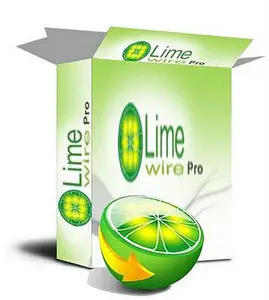 LimeWire Pro v5.1.3 Mac