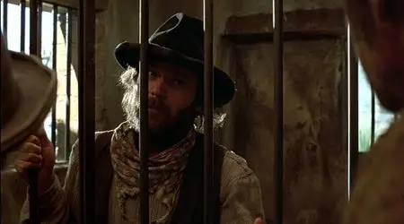 Goin' South / Der Galgenstrick [DVD9] (1978)