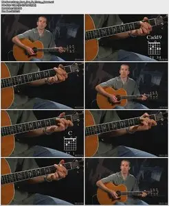 Hal Leonard - Guitar Play-Along Vol. 3 - Acoustic Hits