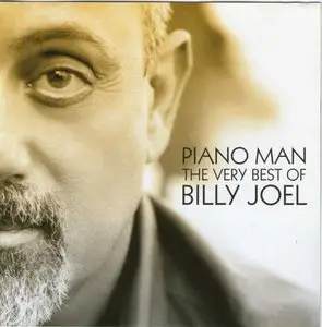 Billy Joel Discography. Part 3 (2000-2005)