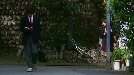 Hana & Alice (2004)