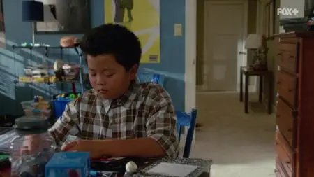 Fresh Off the Boat S02E02