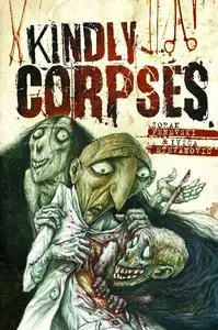 ChiZine-Kindly Corpses 2016 Retail Comic eBook