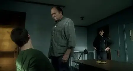 The Last Harbor (2011)