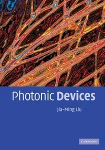 Photonic Devices by Jia-ming Liu [Repost]