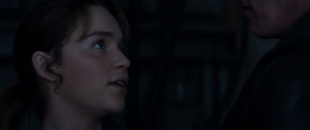 Terminator Genisys (2015)