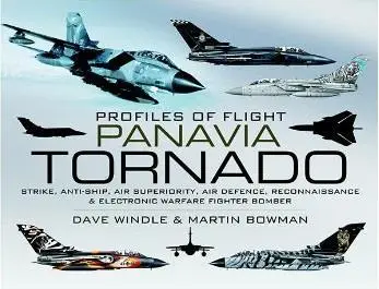 Panavia Tornado [Repost]