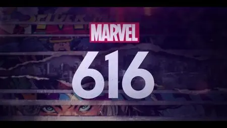 Marvel's 616 S01E03
