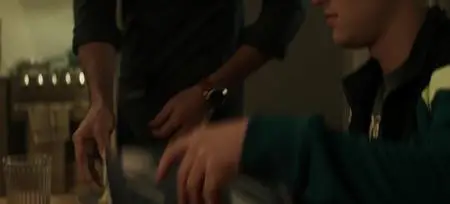 Superman and Lois S01E01