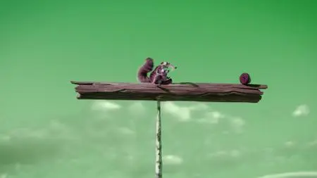 Ice Age: Scrat Tails S01E05