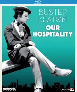 Our Hospitality (1923) + Extras