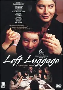 (Comedy Drama) Left Luggage [DVDrip] 1998 Re-post