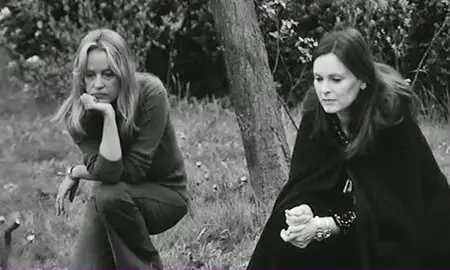 Nathalie Granger - Marguerite Duras (1972)