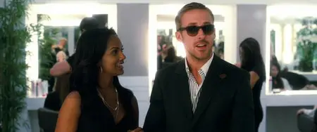 Crazy, Stupid, Love. (2011)