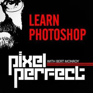 Learn Photoshop with Bert Monroy [repost]