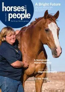 Horses and People - February 2016