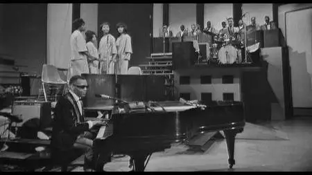The Big T.N.T. Show 1966 (2016)
