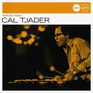 Cal Tjader - Soulful Vibes [Recorded 1963-1967] (2008)