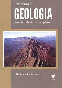 Geologia: un'introduzione completa