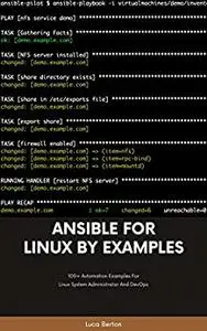 Ansible Tips and Tricks: 10+ Ansible Examples to Save Time and Automate More Tasks